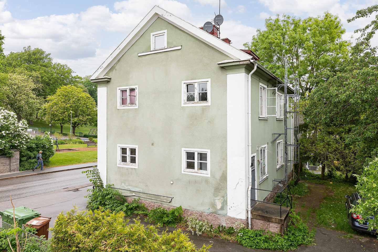 Bild 3 från Fastighetsbyrån