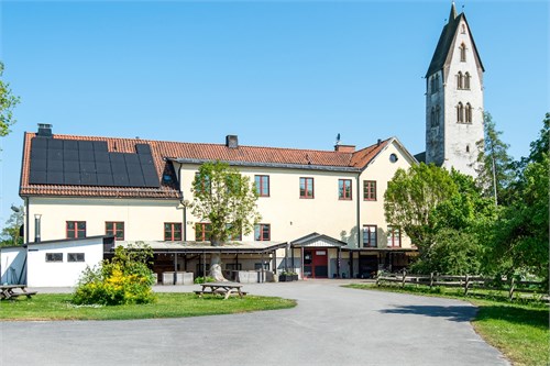 Gothem Magnuse 921