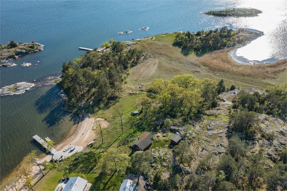 Gränsö 23