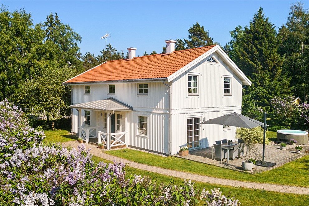 Eldarevägen 22A
