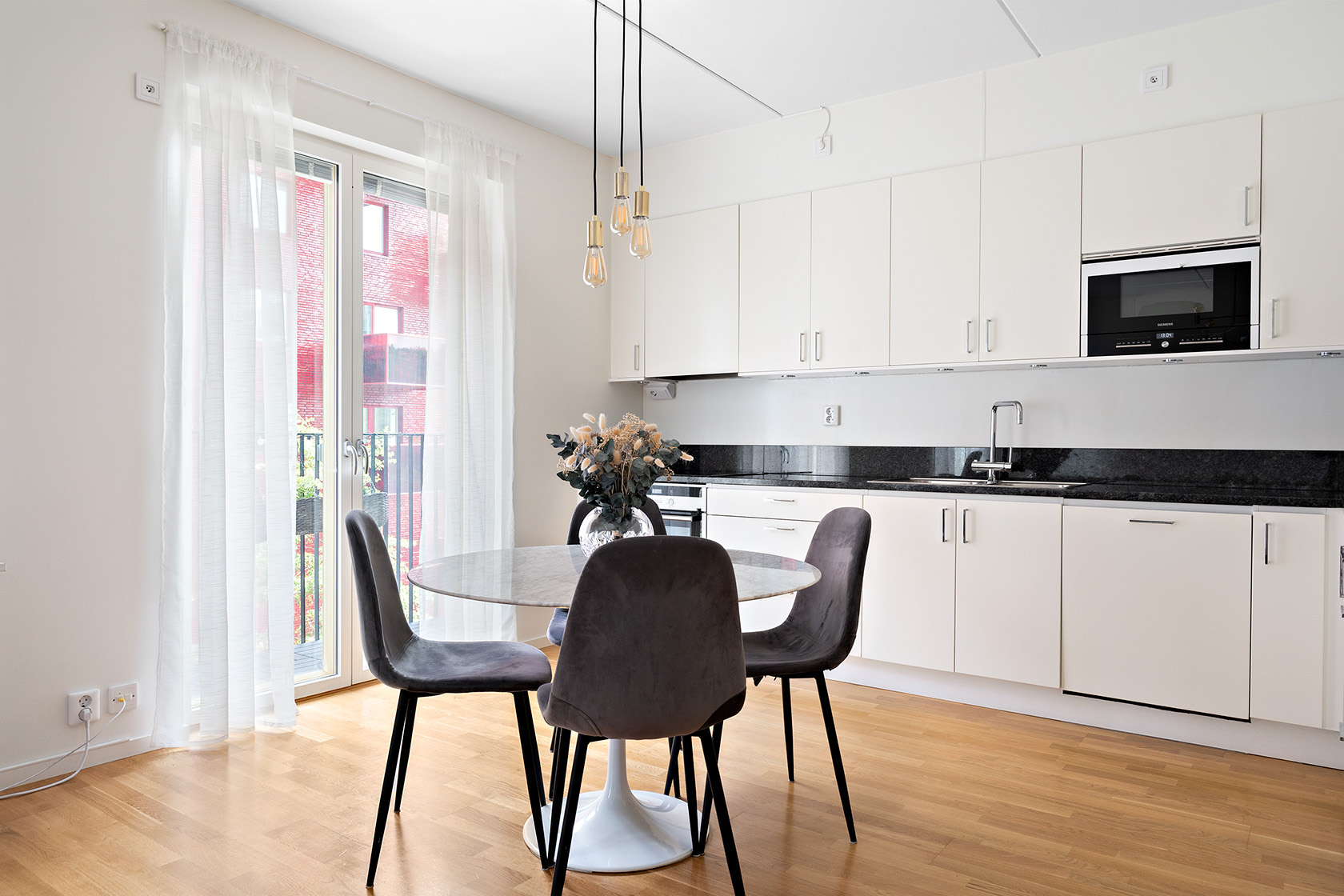 Storängsgatan 3, Vån 3 – bild 5