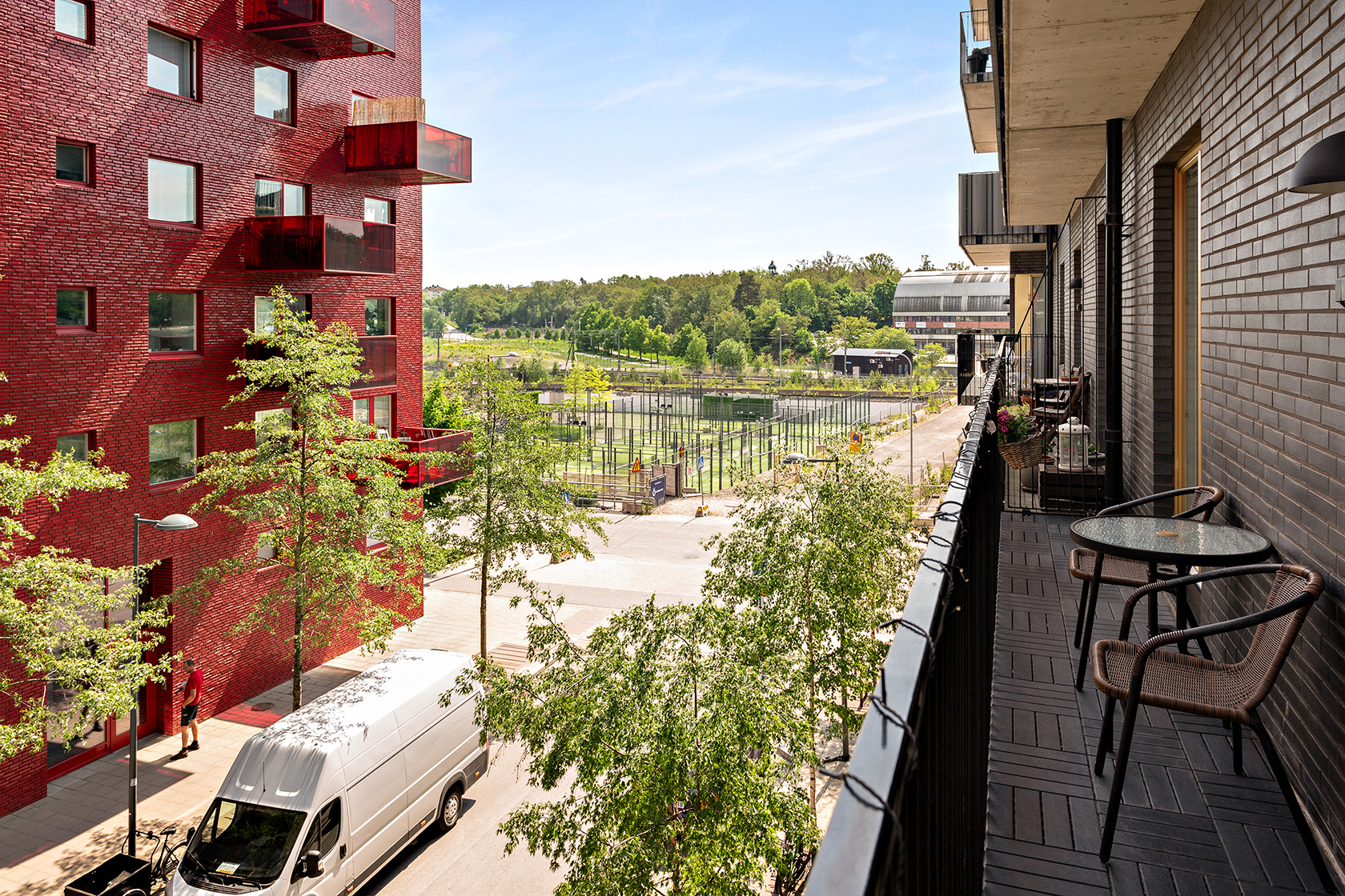 Storängsgatan 3, Vån 3 – bild 7