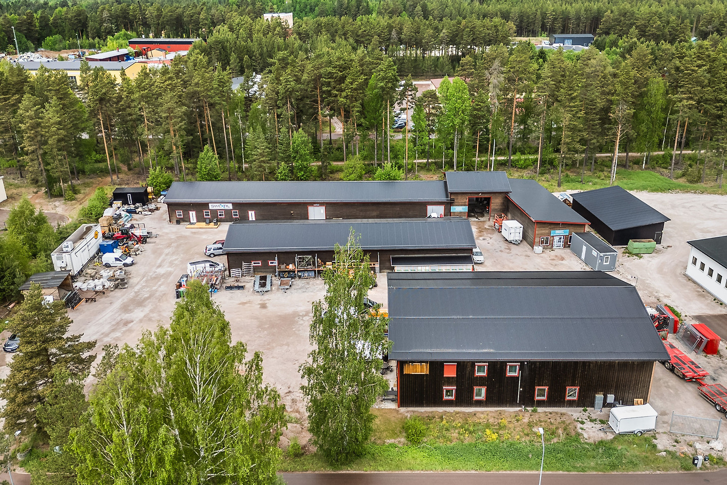 Bild 3 från Fastighetsbyrån