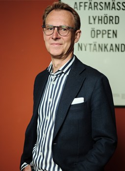 Robert Larsvik