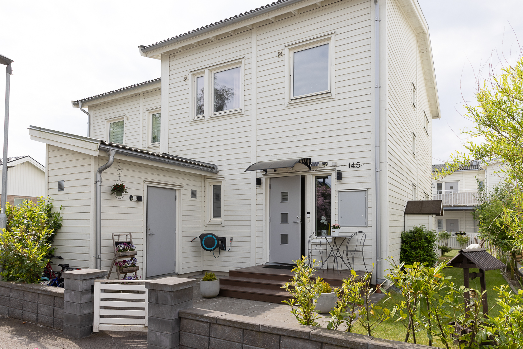 Kaprifolvägen 145 – bild 27
