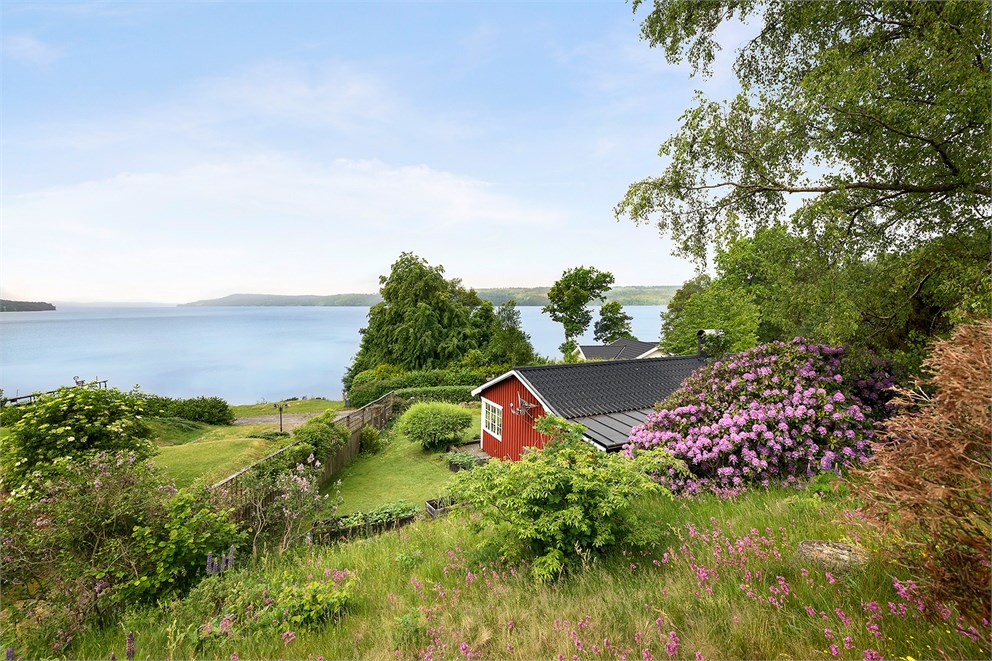Kvarndalsvägen 5