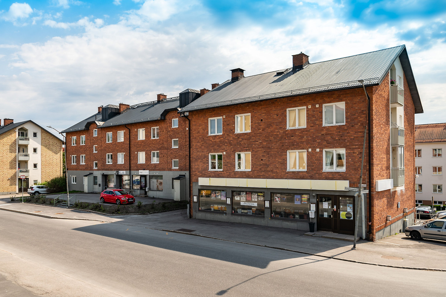 Djupegatan 30 B – bild 22