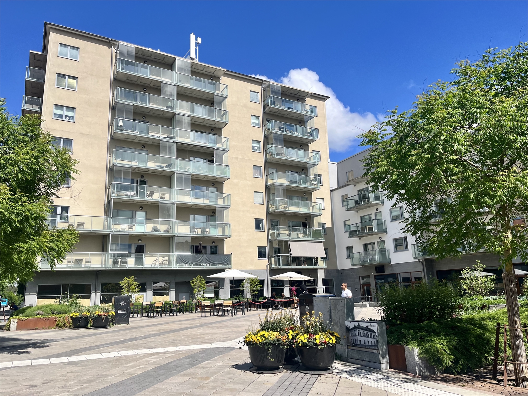 Eriksgatan 19B lgh 1304 – bild 1
