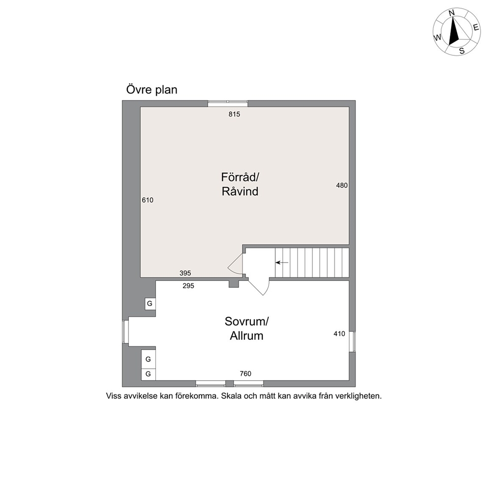 Övre plan 