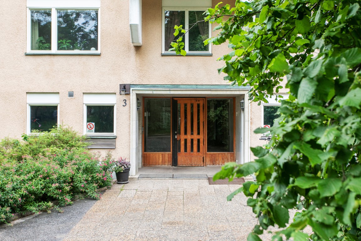 Gillevägen 3 – bild 20