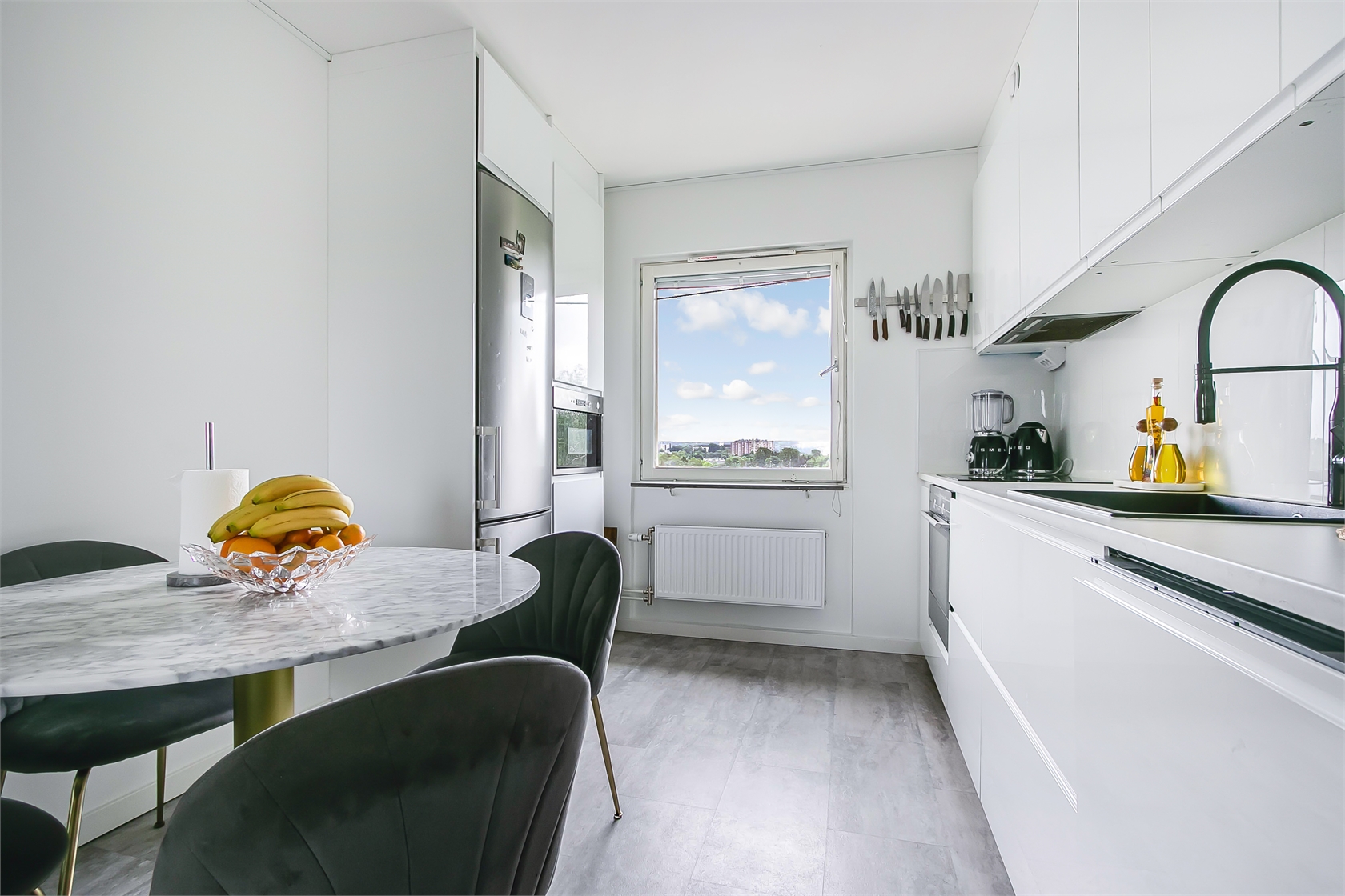 Klövervägen 6, 6 tr – bild 6