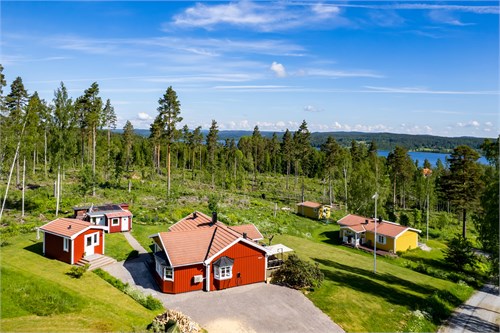Fåsjöhyttan 411
