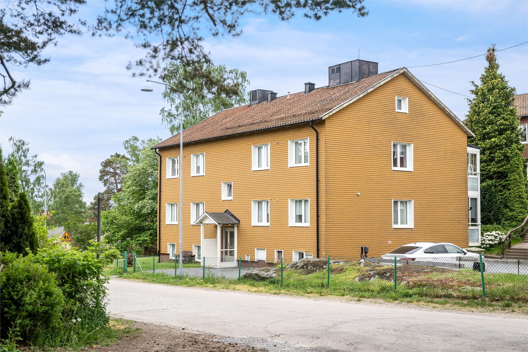 Vaktbergsvägen 27 – bild 11