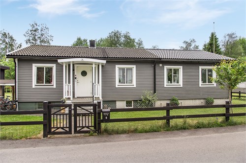 Villavägen 5