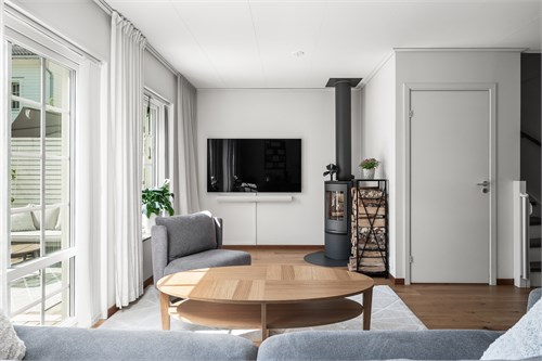 Kaveldunsvägen 2K
