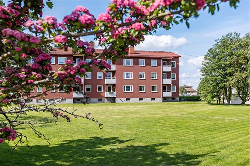 Rådmansgatan 20 A