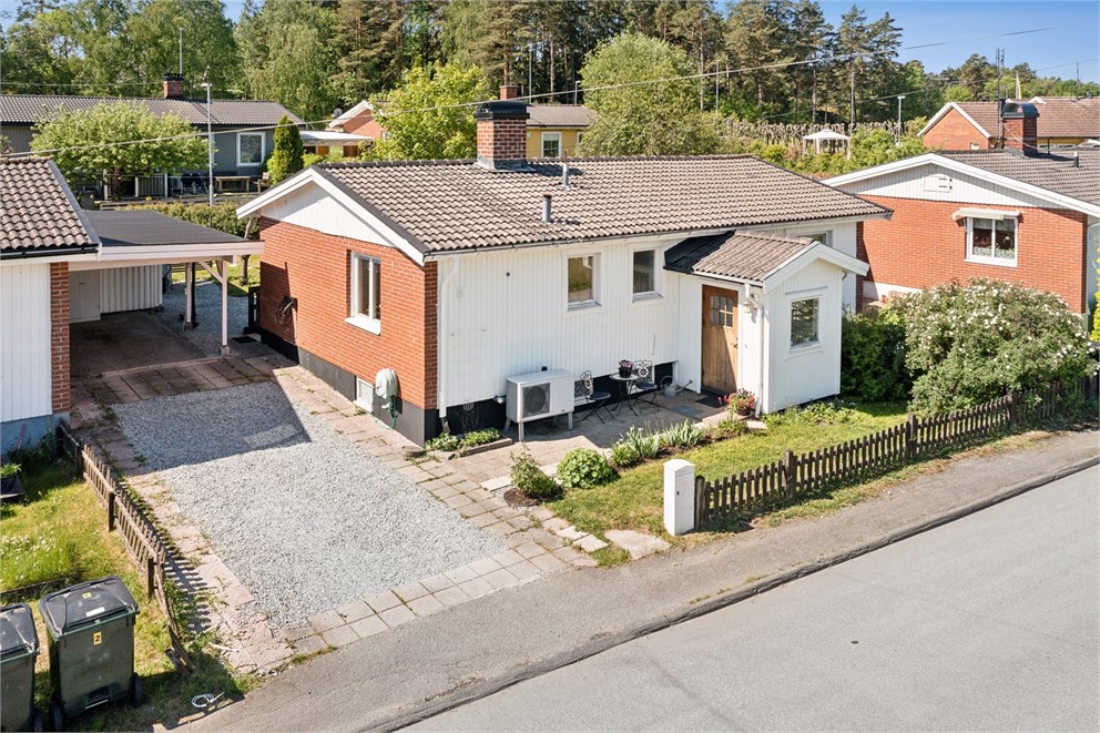 Åkervägen 50
