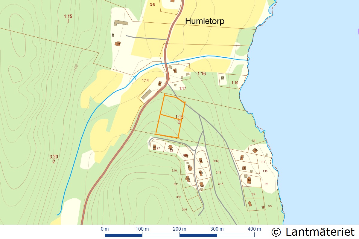 Humletorp 80 – bild 2