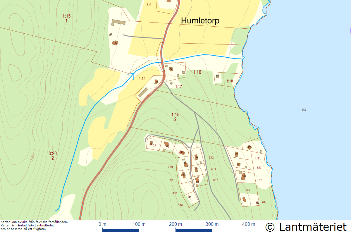 Humletorp 80 – bild 3