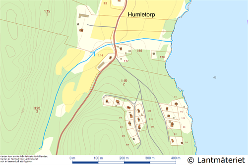 Humletorp 80