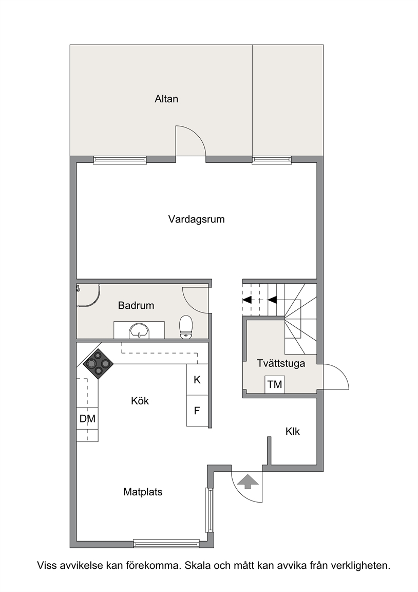 Sven Beckmans väg 26 – bild 21
