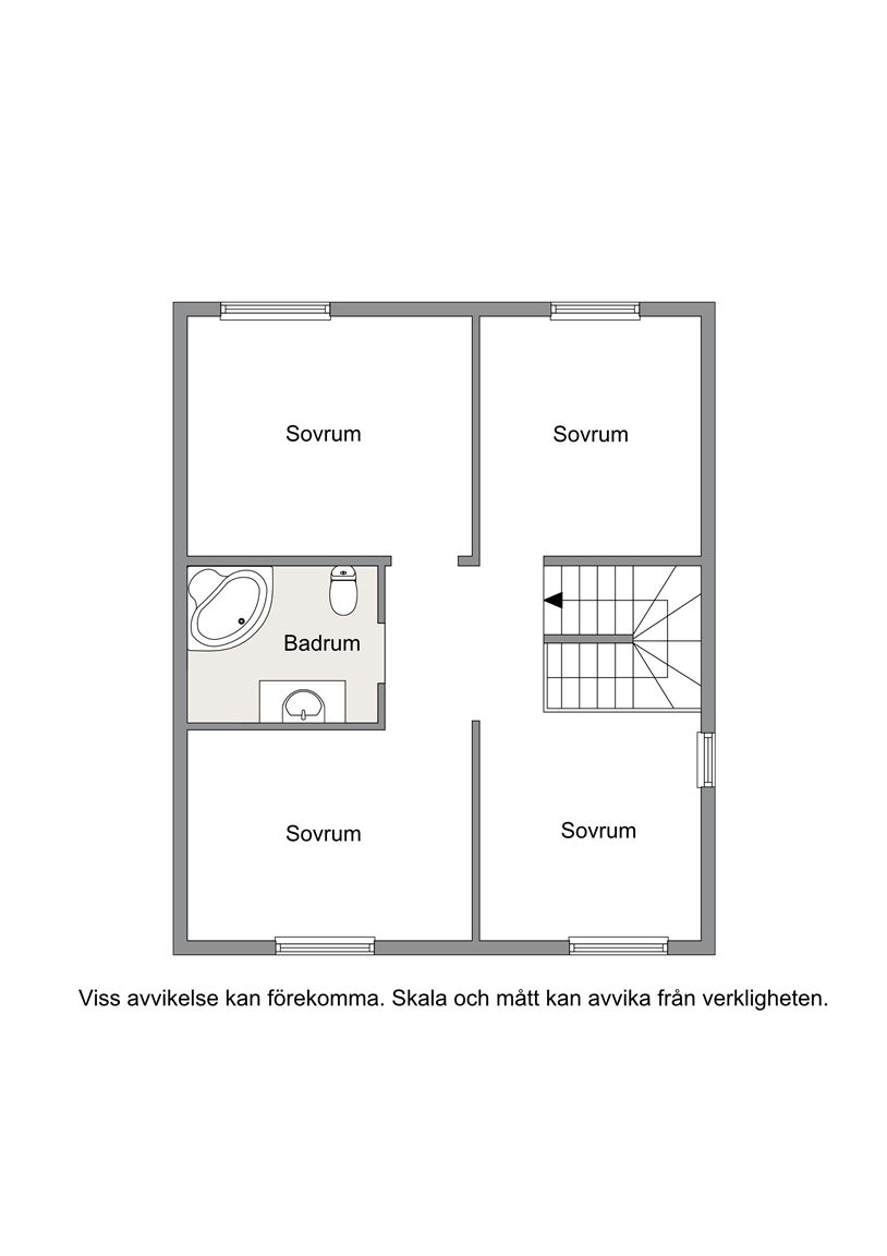 Sven Beckmans väg 26 – bild 22