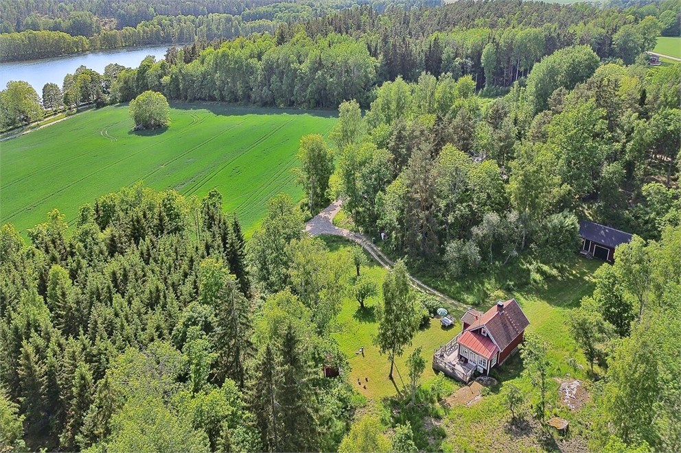Hagaborgsvägen 11