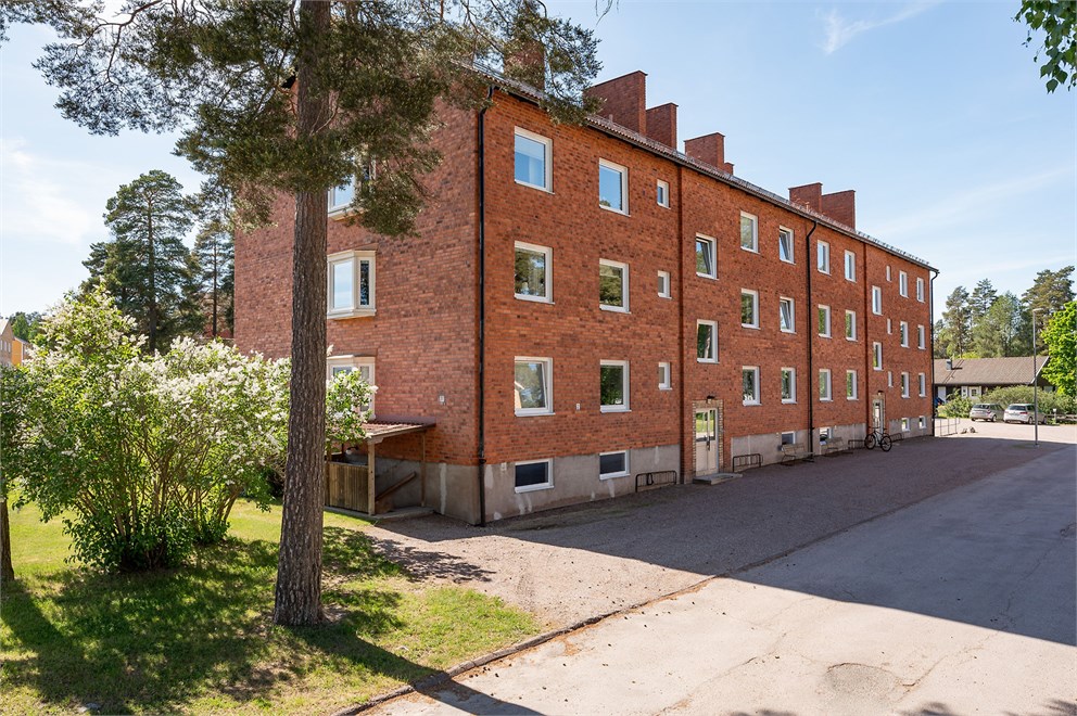 Åsgårdsvägen 31A