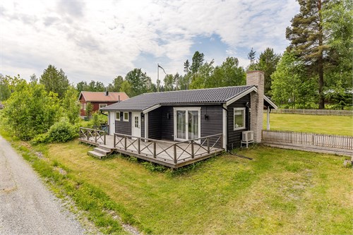 Sjöfallsvägen 19