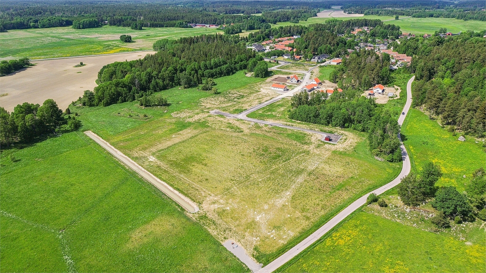 Söderlänna 8:40-Tomt 39 – bild 5