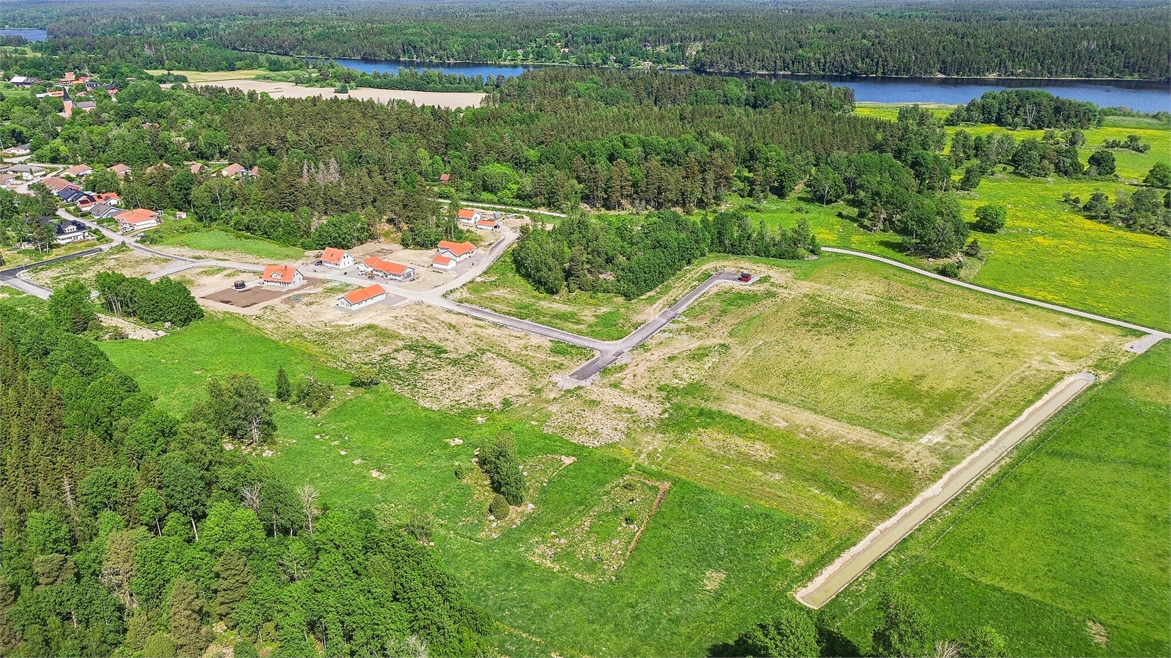 Söderlänna 8:40-Tomt 39 – bild 3