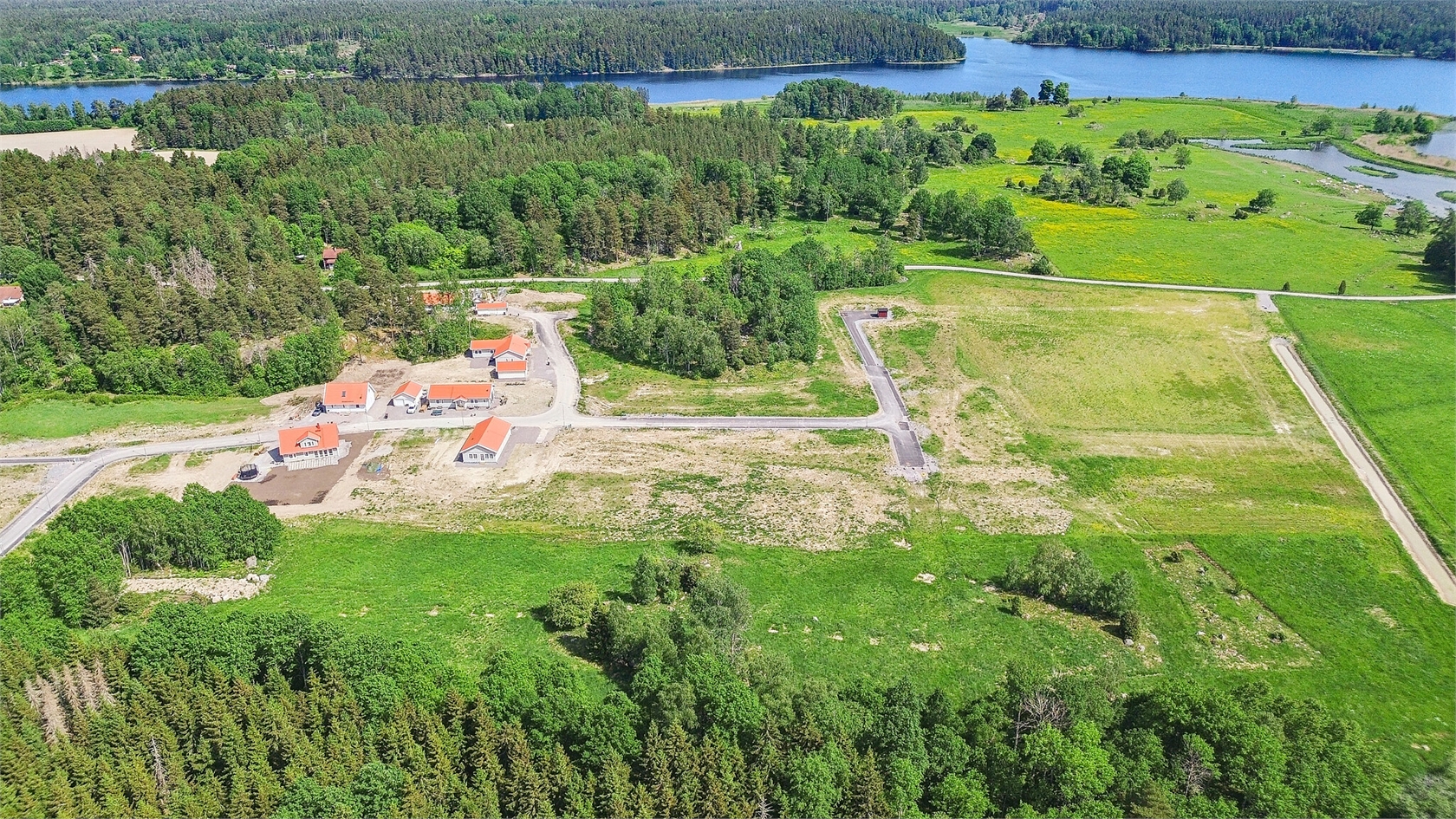 Söderlänna 8:40-Tomt 39 – bild 2