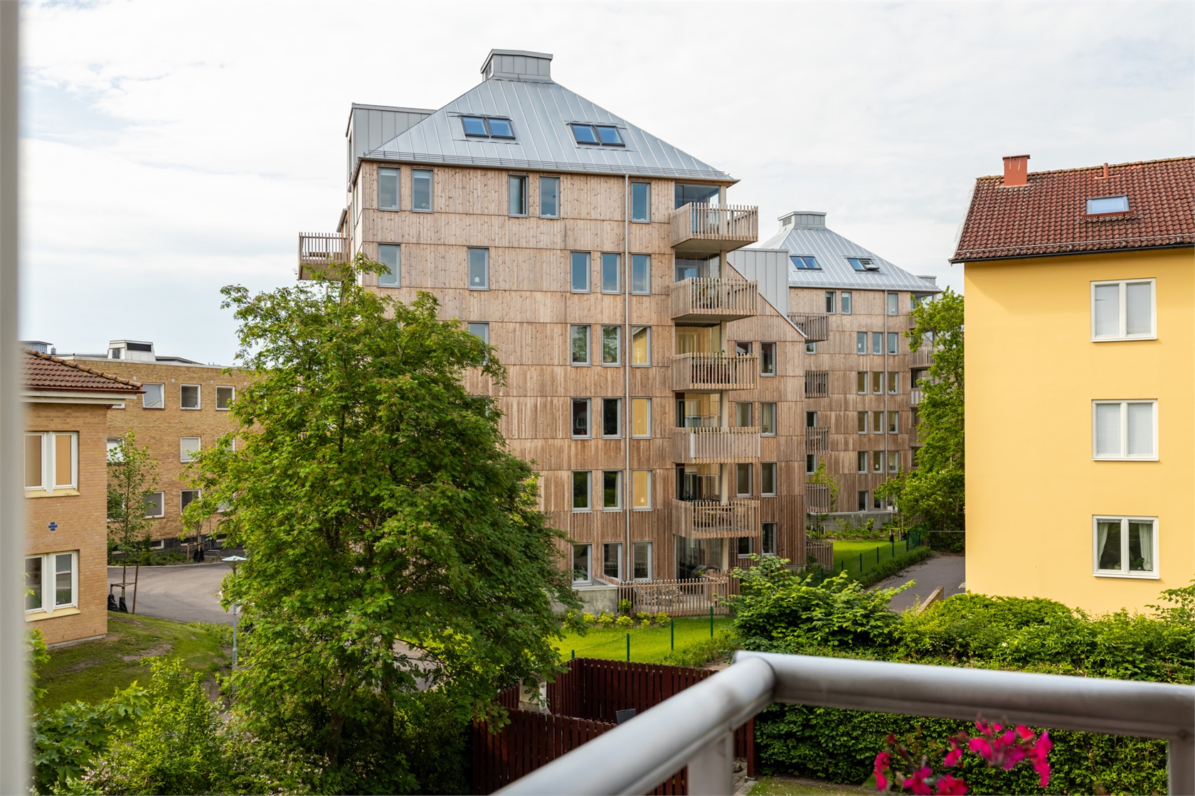 Måsvägen 18c – bild 9