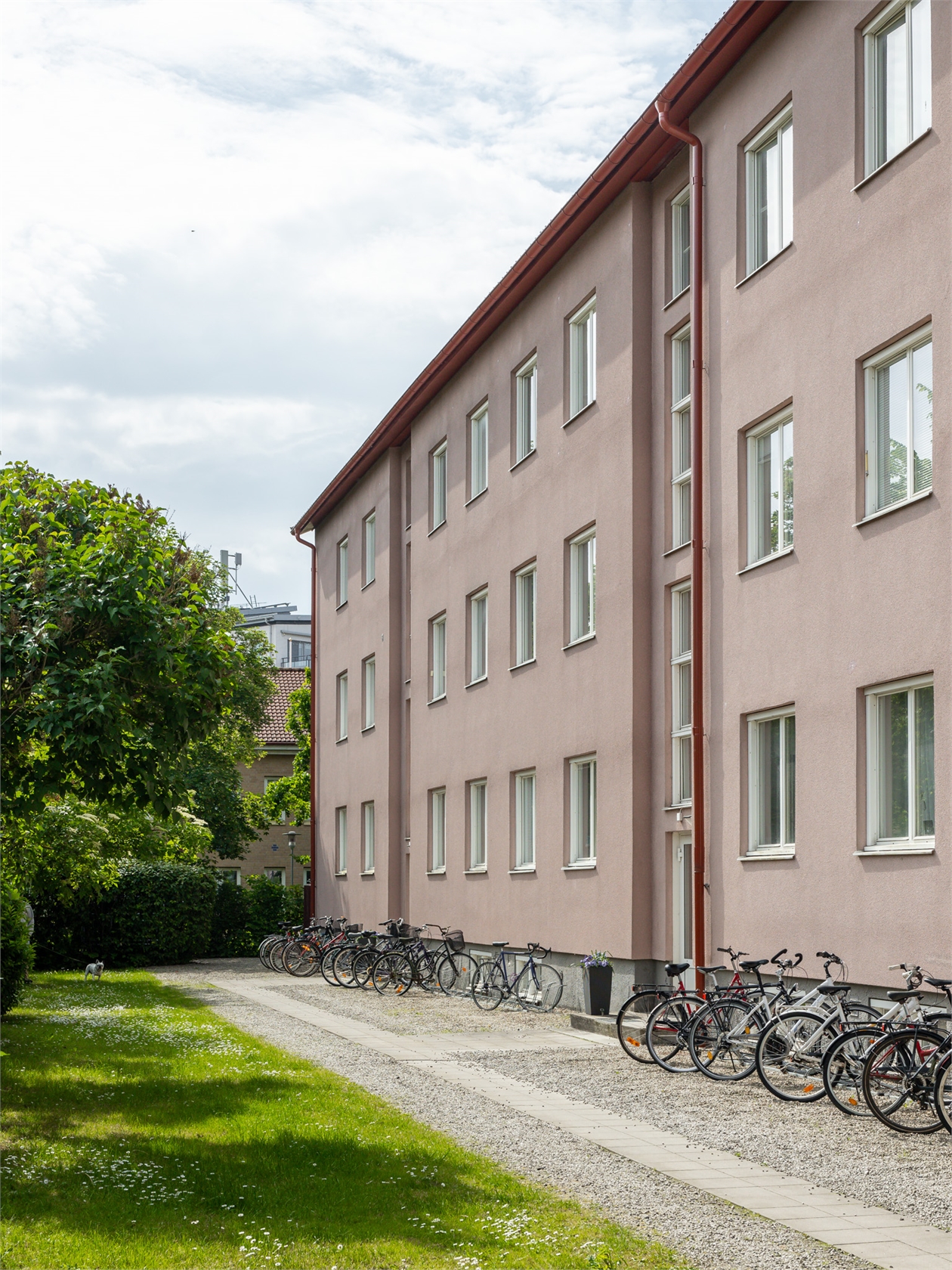 Måsvägen 18c – bild 24