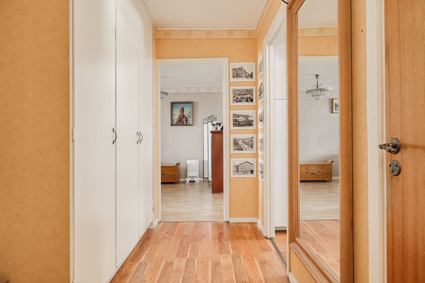 Tjädervägen 2D – bild 4