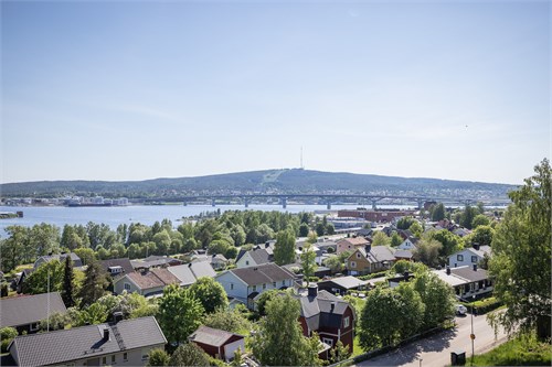 Tjädervägen 2D