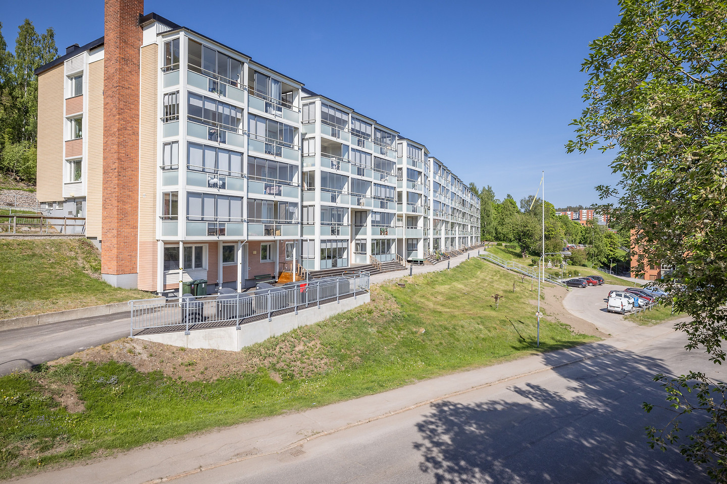 Tjädervägen 2D – bild 12