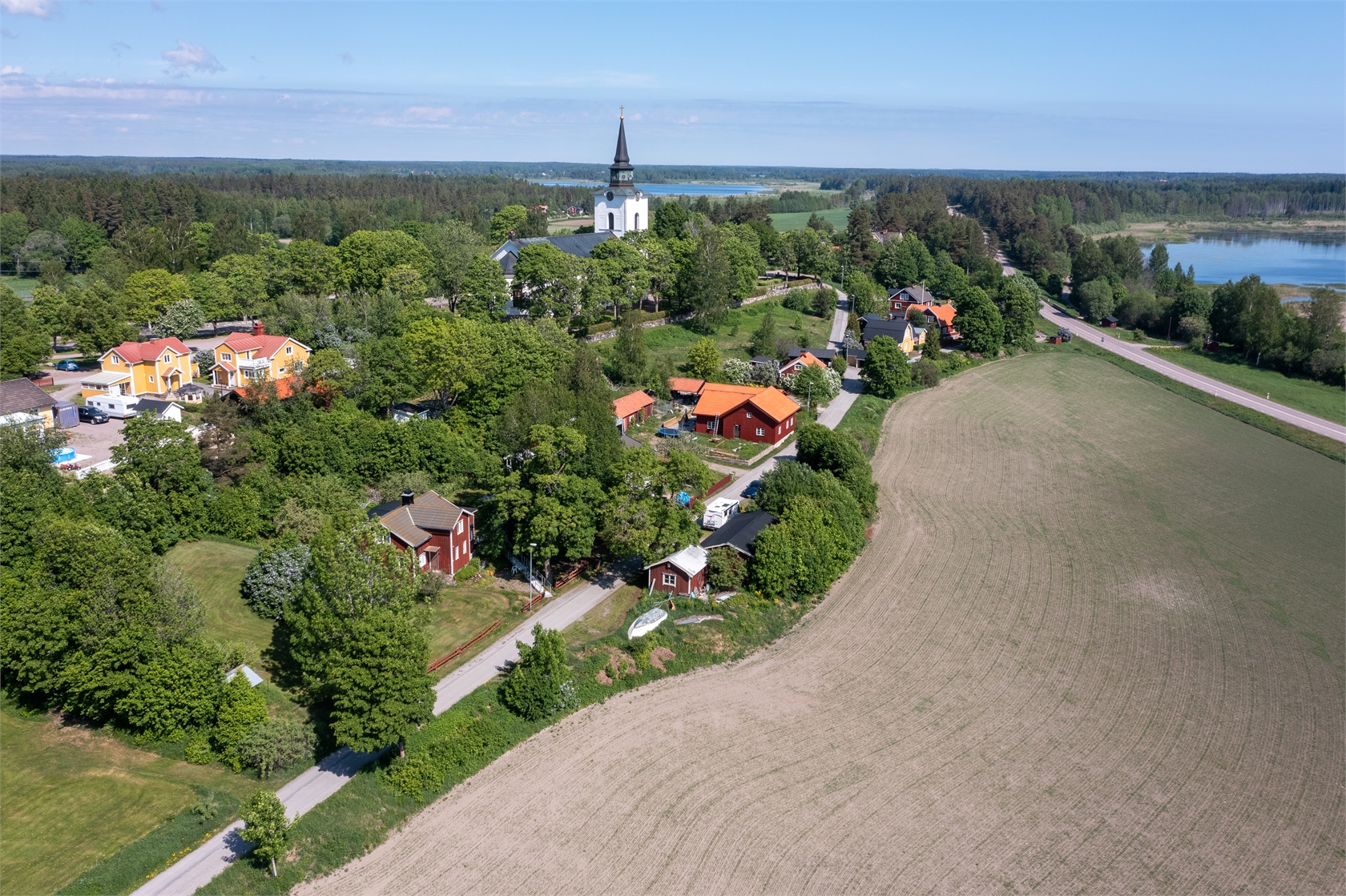 Nedre vägen – bild 5