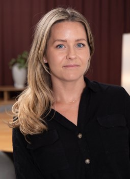 Jennie Oskarsson