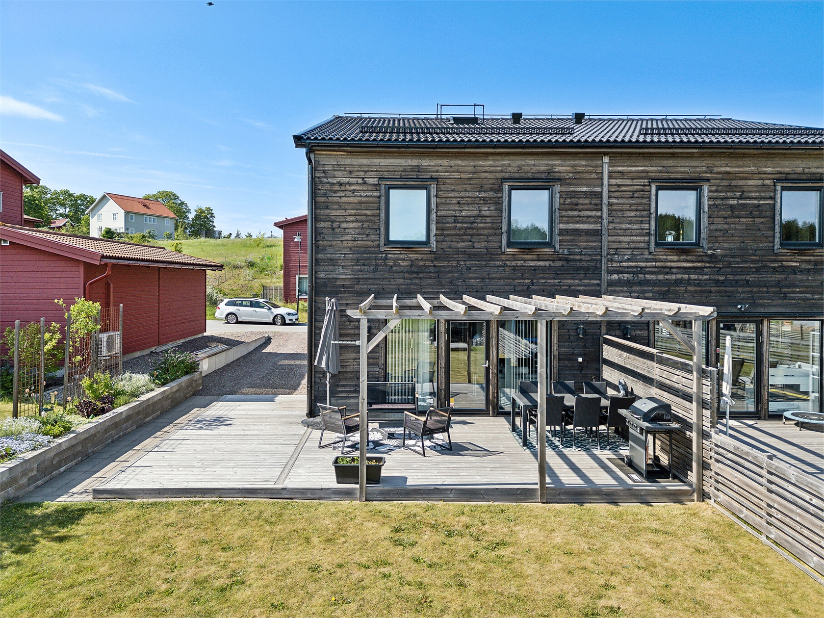 Helgdagsvägen 7B – bild 2