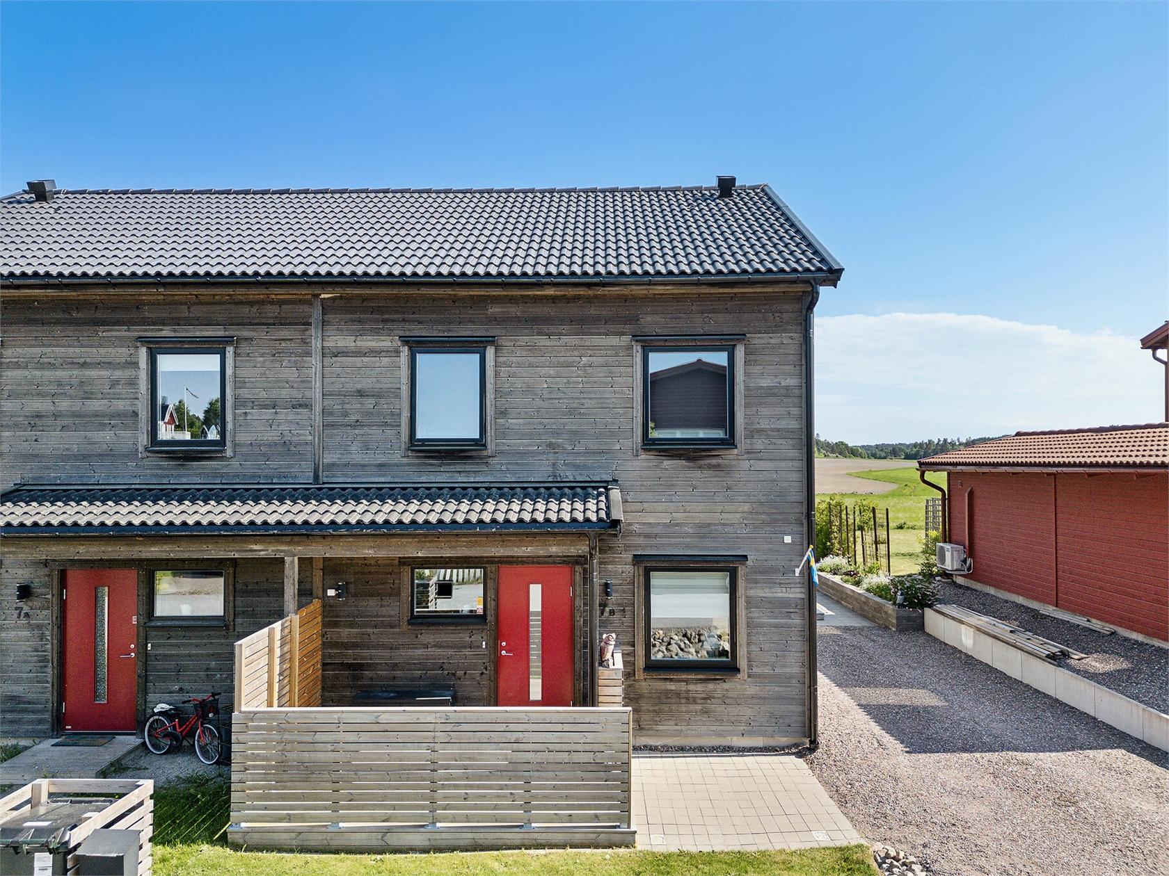 Helgdagsvägen 7B – bild 28