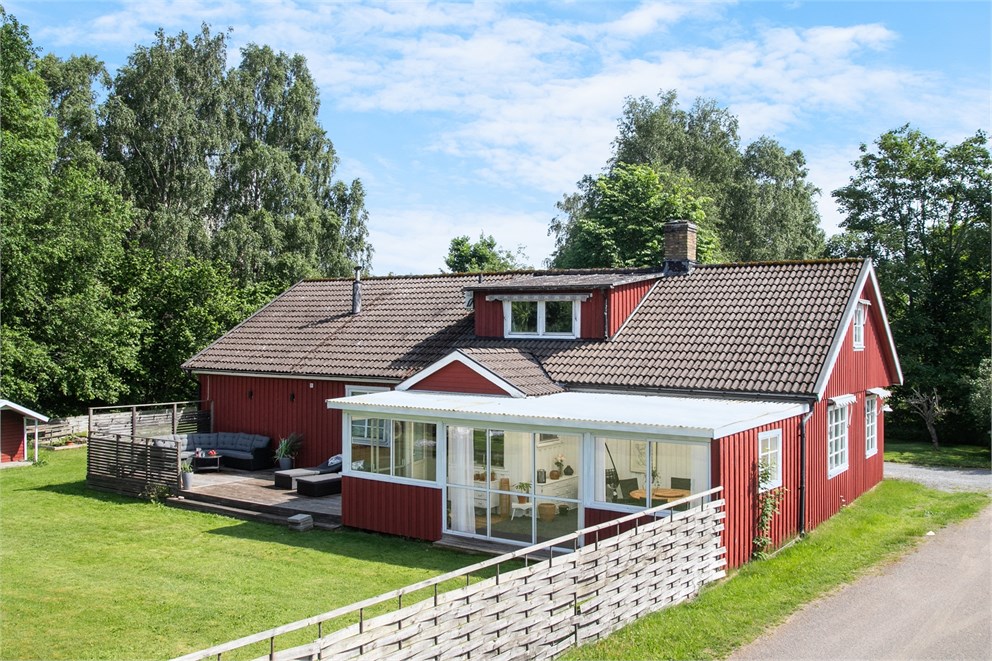 Bertevägen 4