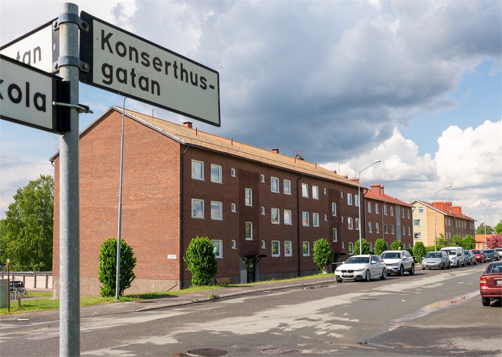 Konserthusgatan 7A