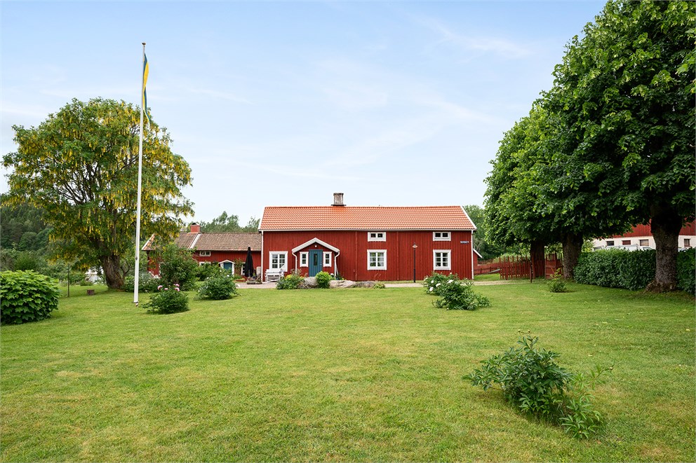 Bollebygdsvägen 27