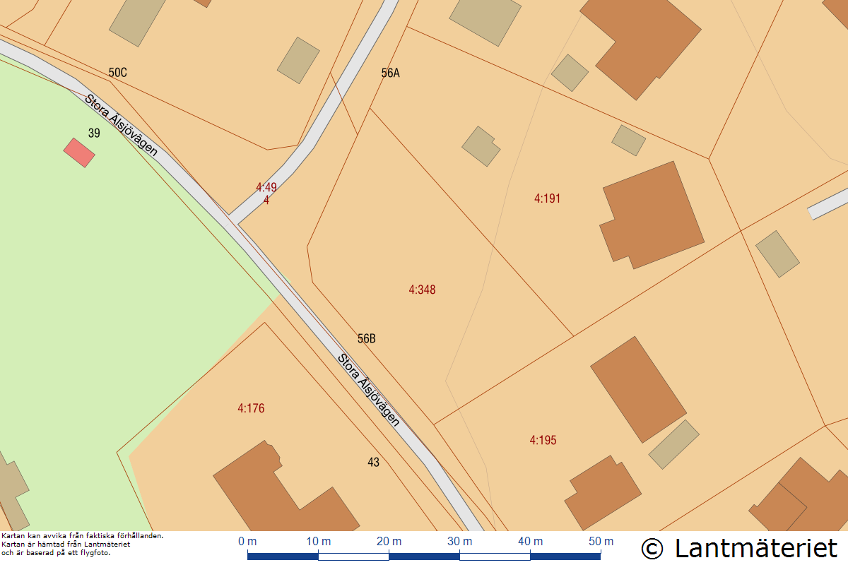 Stora Älsjövägen 56B – bild 8