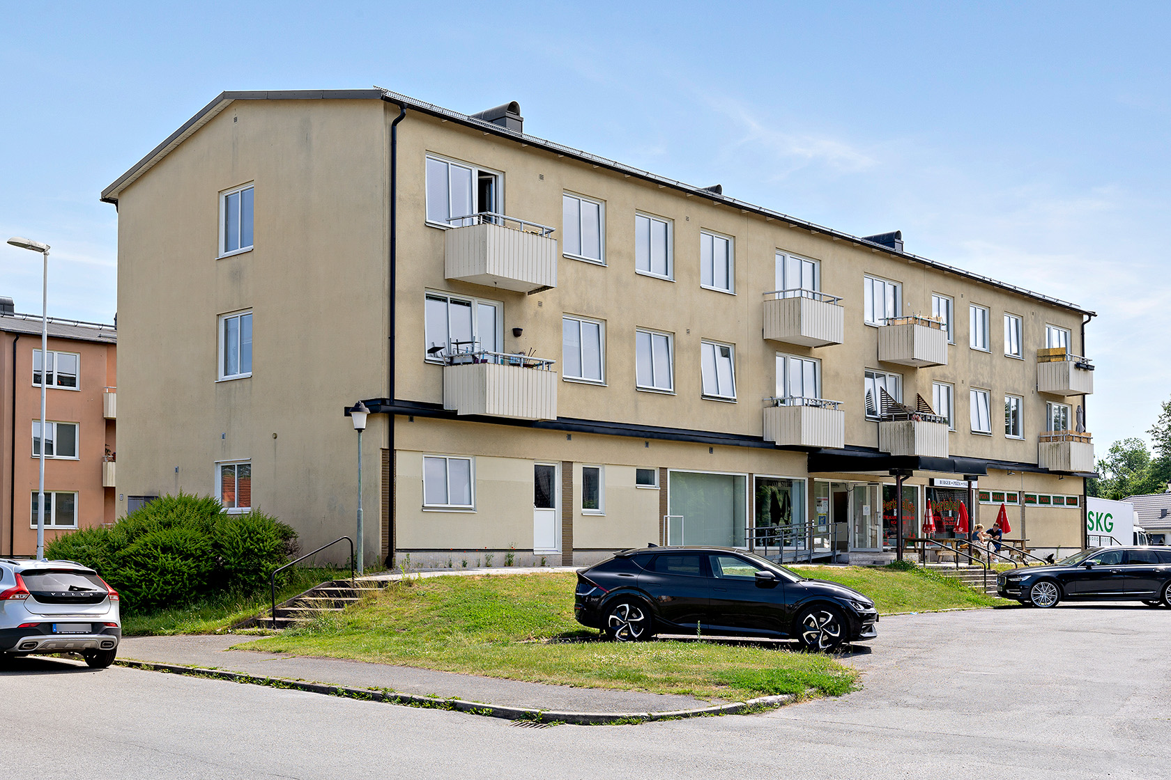 Fjälkingegatan 2 – bild 12
