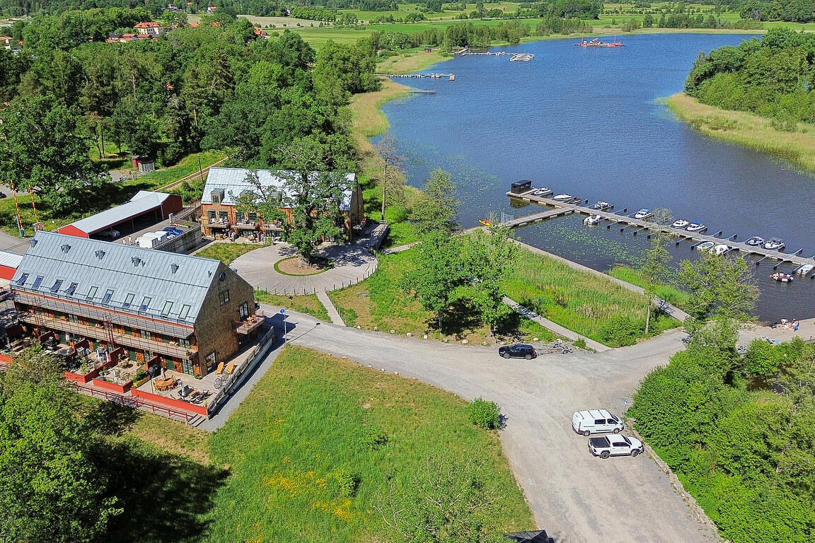 Skalla Hamnväg 16B – bild 2