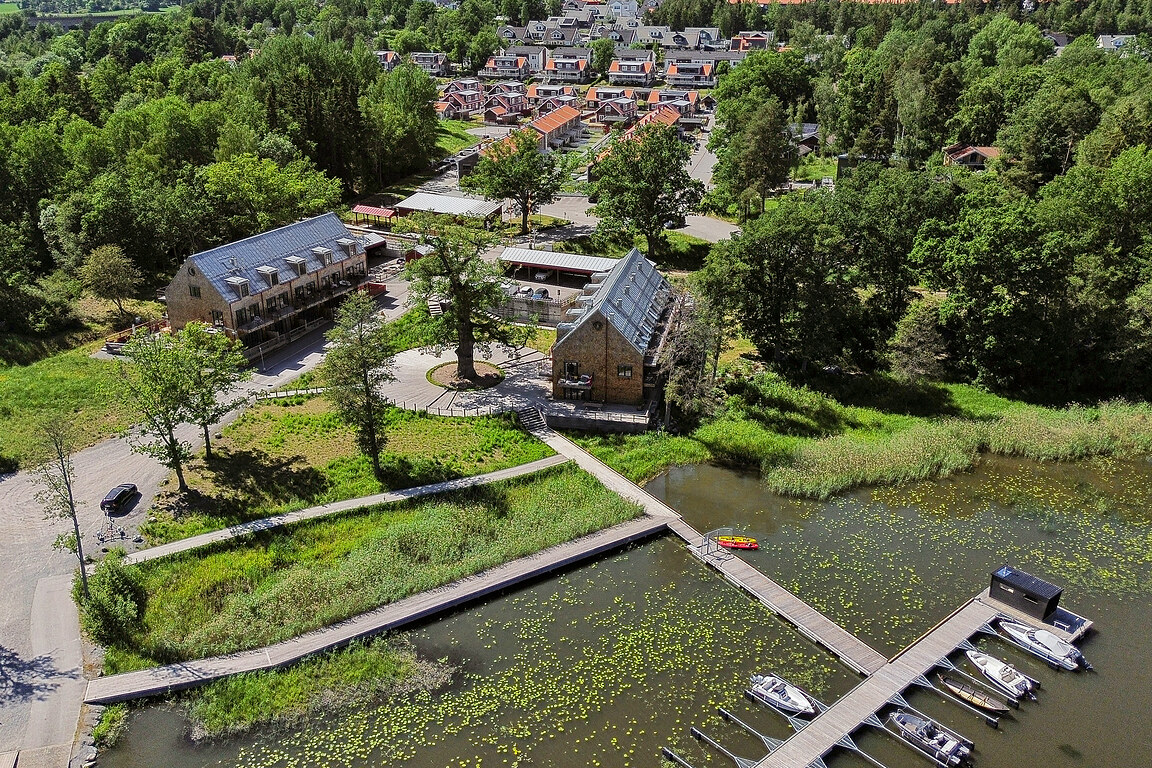 Skalla Hamnväg 16B – bild 30
