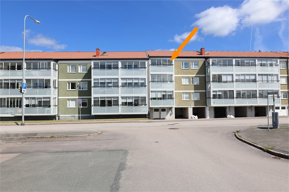 Parallellgatan 1C