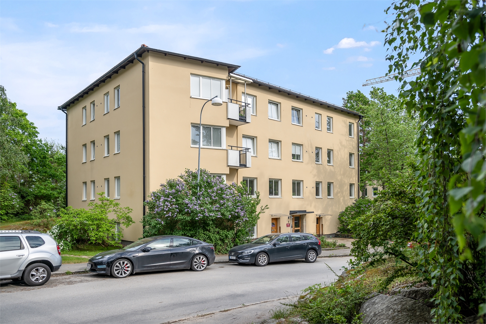 Höjdgatan 8 – bild 9